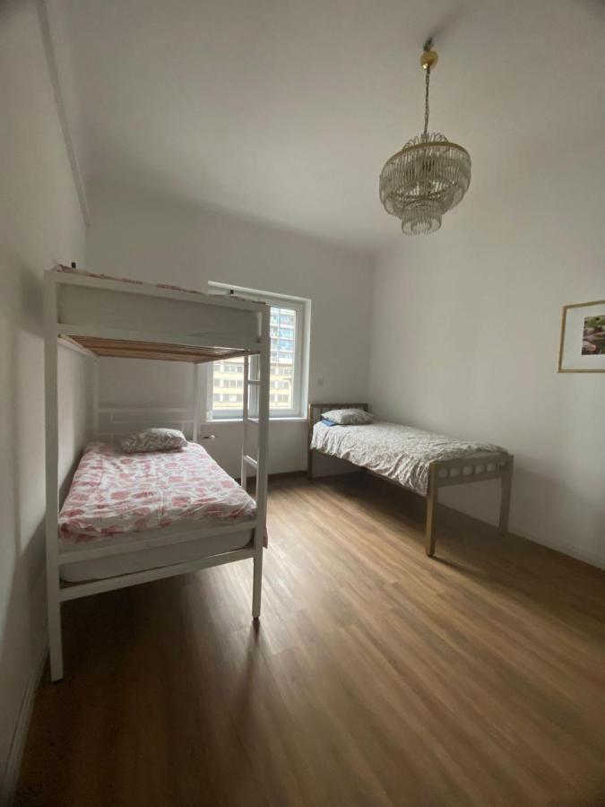 Rooms Miklosiceva Любляна Екстериор снимка