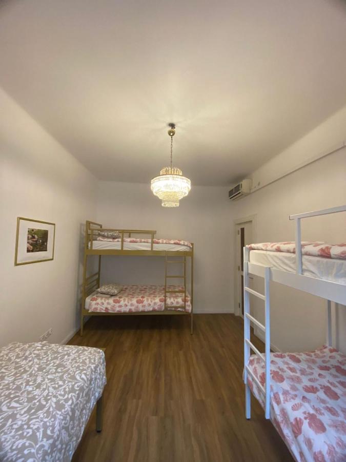 Rooms Miklosiceva Любляна Екстериор снимка