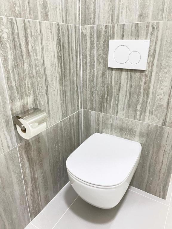 Rooms Miklosiceva Любляна Екстериор снимка